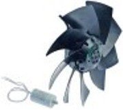 ventilatore a4e250-ai02-09 ventola diametro  250mm pale 9 230v 50/60hz 45/48w 1380/1620rpm