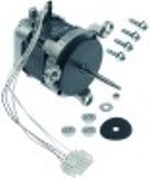 motore ventilatore 230v fasi 1 50/60hz l1 110mm l2 50mm l3 12mm d1 diametro  8mm d2 diametro  6mm