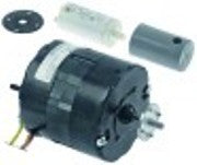 motore ventilatore 10w 240v 50hz lunghezza del cavo 200mm fasco ae1e5781k