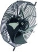 ventilatore tipo r09r-3530ha-4m-4237 ventola diametro  350mm 230v 50/60hz 130/165w hidria