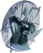 ventilatore a4e350-aq02-09 ventola diametro  350mm pale 5 230v 50/60hz 180/275w diametro  390mm