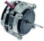 motore ventilatore 208-240v fasi 1 50/60hz 0,19-0,26/0,34-0,35kw 2800/3450rpm velocità 2