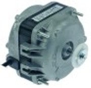 motore ventilatore elco 10w 230v 50/60hz l1 48mm l2 48mm l3 86mm lunghezza del cavo 500mm