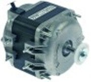 motore ventilatore elco 25w 230v 50/60hz l1 53mm l2 53mm l3 112mm lunghezza del cavo 500mm