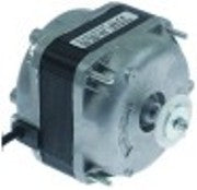 motore ventilatore elco 16w 230v 50hz boccola boccola di scorrimento l1 55,5mm l2 91,5mm