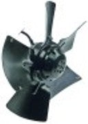 ventilatore a4e300-aa01-57 ventola diametro  300mm pale 5 230v 50/60hz 95/105w 1350/1450rpm