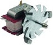 motore ventilatore 220-240v 38w 1600rpm l1 72mm l4 86mm