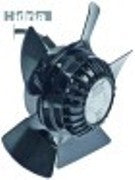 ventilatore tipo r09e-2026p-2m-1611 ventola diametro  200mm 230v 50/60hz 45w