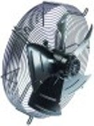 ventilatore a4e400-ap02-12 ventola diametro  400mm pale 5 230v 50/60hz 160/240w diametro  450mm