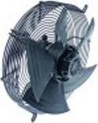 ventilatore s4e350-an02-43 ventola diametro  355mm pale 5 230v 50hz 165w diametro  400mm