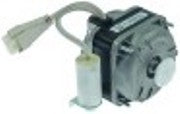 motore ventilatore 18/62w 230v 50/60hz 2600rpm