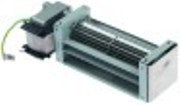 ventilatore tangenziale sb-18v-1003 rullo diametro  30mm lunghezza rotore 135mm spessore pacco motore 18mm