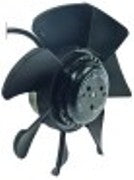 ventilatore assiale 230 50/60hz 66/80w attacco cavo 2400mm premente ventola diametro  200mm