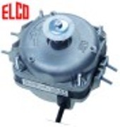 motore ventilatore elco 7w 230v 50/60hz boccola boccola di scorrimento l1 48mm l2 52mm