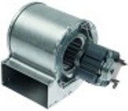 ventilatore tangenziale ebm-papst  rullo diametro  58mm lunghezza rotore 84mm spessore pacco motore 1mm