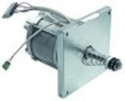motore ventilatore 380-415/380-480v fasi 3 50/60hz 0,9kw 700/1380rpm velocità 2 l1 205mm l2 30mm