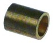 boccola distanziale per motore ventola diametro  est. 9mm h 11mm int. diametro  6,5mm