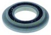guarnizione albero motore plastica per ventilatore int. diametro  15mm diametro  est. 29,5mm spessore 4,5mm