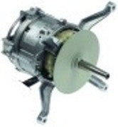 motore ventilatore 220-240/380-415v fasi 3 50hz kw 1440rpm l1 150mm l2 32mm l3 40mm m10d f