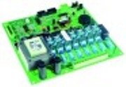 motore ventilatore 230v fasi 3 50hz 0,25kw 2700rpm l1 122mm l2 77mm l3 30mm d1 diametro  15mm d2 diametro  8mm m10
