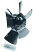ventilatore a2e250-ae65-01 ventola diametro  250mm pale 5 230v 50/60hz 115/165w 2550/2750rpm