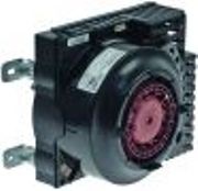 motore ventilatore 200-240v 50/60hz 0,75kw 1820rpm l1 160mm l2 49mm l3 16mm 3,75a per ventola diametro  15mm