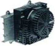 motore ventilatore 400/480v 50/60hz 0,85kw 2500rpm l1 165mm l2 37,5mm l3 36mm