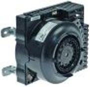 motore ventilatore 100-240v 50/60hz 0,55kw 1800rpm l1 162mm l2 52mm l3 14mm