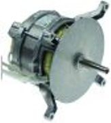 motore ventilatore 380-415v fasi 3 50hz 0,08/0,45kw 700/1400rpm velocità 2 l1 147mm