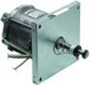 motore ventilatore 200-240/346-415v   200-254/346-480v fasi 3 50/60hz
