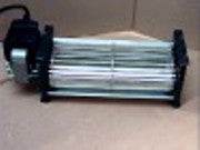 motore ventilatore