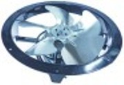 motore ventilatore