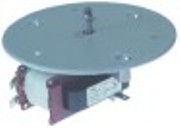 motore ventilatore