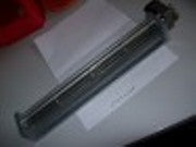 ventilatore tangenziale rullo diametro  30mm posizione motore dx 230v h 45mm l 365mm lar. 80mm