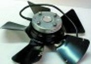 motore ventilatore
