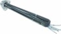 kit resistenza 8000w nr. spirali 3 con guarnizione