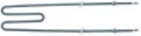 resistenza 1600w 230v l 1000mm lar. 115mm filetto 1/4" interasse di fissaggio 106,5mm