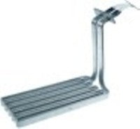 resistenza 11000w 240v nr. spirali 3 l 345mm lar. 150mm h 275mm int. dei fori 8,5mm