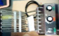 kit resistenza 6000w