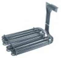 resistenza 6000w 220/380v nr. spirali 3 l 310mm lar. 190mm h 210mm l1 12mm l2 303mm b2 37mm