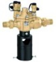 disconnettore tipo ba m 1/2" en 1717 categoria di liquidi 4