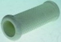 protezione di gomma per pistola di pulizia bianco