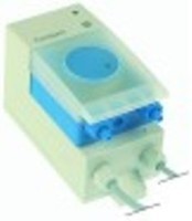 dosatore saier regolazione conducibilità 6l/h 230 vac detergente tubo diametro  5x8mm