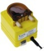 dosatore detergente 230v tubo diametro  4x6mm pompa peristaltica