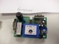 scheda elettronica