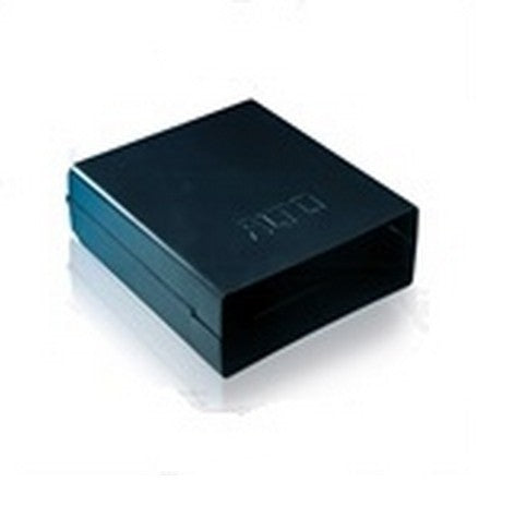 CUFFIA PROTEZIONE VAPORE PER CASSETTO BATTIFONDI
