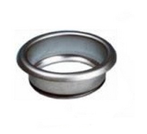 PASSACAVI INOX DIAMETRO 72x62xH30MM
