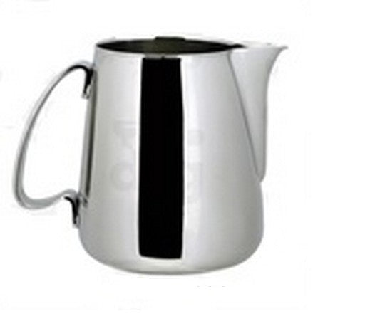 LATTIERA MOD. ANNIVERSARIO 6 TAZZE 50 cl. INOX 18/10