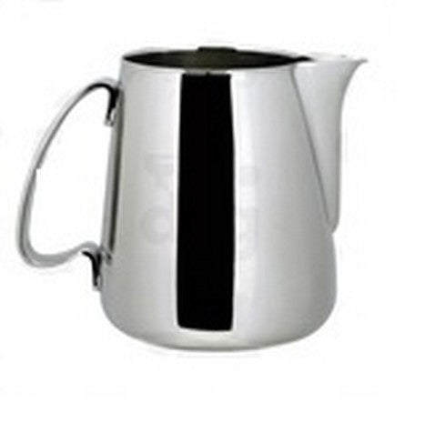LATTIERA MOD. ANNIVERSARIO 9 TAZZE 75 cl. INOX 18/10