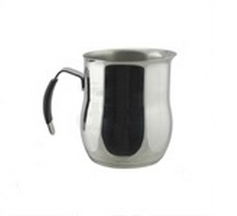 LATTIERA MOD. OMNIA 6 TAZZE 50 CL. INOX